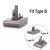 Bateria para Aspirador de Pó Dyson DC31 DC34 DC35 DC44 Type B (4000mAh) - Image 4