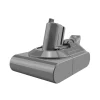 Bateria para Aspirador de Pó Dyson V12 Detect Slim,SV18 (5000mAh,click-in)