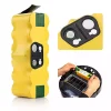 Bateria para Aspirador de Pó Robô iROBOT Roomba Roomba Roomba 800 870 880 900 980 (3500mAh) - Image 3