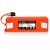 Bateria para Aspirador de Pó Robô roborock S50 S51 S52 S53 S55 T6 61 65