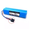 Bateria para Aspirador de Pó Robô XiaoMi MIJIA Pro,2Pro,MJSTS1,D099-4S2P