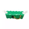 Bateria para Aspirador de Pó Robô ECOVACS CR120 CR121 CR540,Dibea X500 X580 (4000mAh)