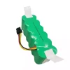 Bateria para Aspirador de Pó Robô ECOVACS CR120 CR121 CR540,Dibea X500 X580 (4000mAh) - Image 2