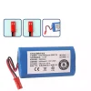 Bateria para Aspirador de Pó Robô ILIFE V5S V3 X5
