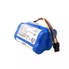 Bateria para Aspirador de Pó Robô TOMEFON TF-S550 TF-S650 TF-S850 TF-D60 (2800mAh)