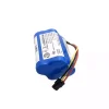 Bateria para Aspirador de Pó Robô TOMEFON TF-S550 TF-S650 TF-S850 TF-D60 (2800mAh) - Image 2