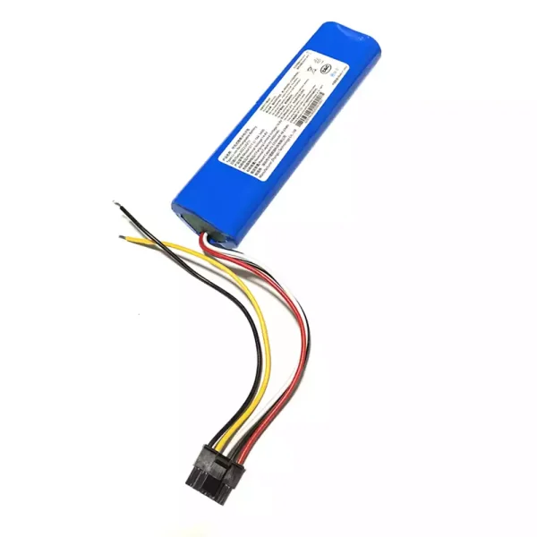Bateria para Aspirador de Pó Robô TOMEFON TF-G85,FMART X80 D700,Viomi 1X (3400mAh) - Image 2