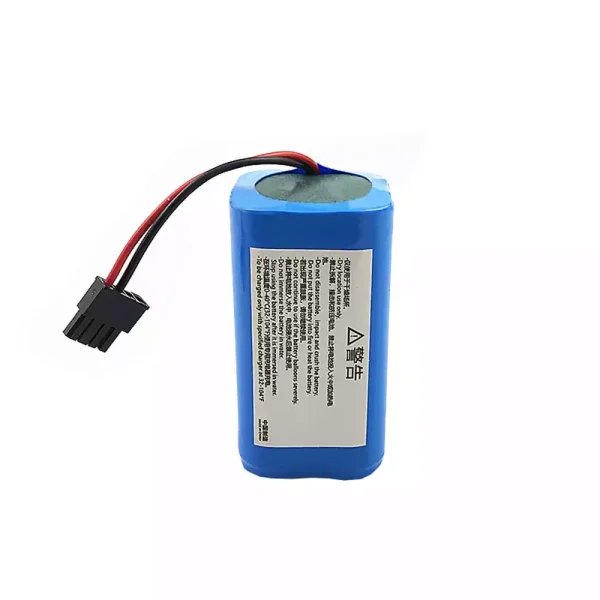 Bateria para Aspirador de Pó Robô TOMEFON TF-S450 TF-S750 (2800mAh) - Image 2