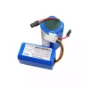 Bateria para Aspirador de Pó Robô Haier TAB-JLH5W - Imagem 2