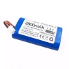 Bateria para Aspirador de Pó Robô Haier TAB-SC210B TAB-SC210G TAB-SC210H TAB-SC210R SC310S HBX230B