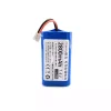 Bateria para Aspirador de Pó Robô Haier TAB-SC210B TAB-SC210G TAB-SC210H TAB-SC210R SC310S HBX230B - Imagem 2