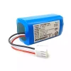 Bateria para Aspirador de Pó Robô Midea R3-L101C,UPCAN R1