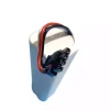Bateria para Aspirador de Pó Robô Dreame F9 D9 L10Pro L10Plus W10 W10 Pro P2150 P2008-4S2P-MMBK S10 S10 Pro - Image 2