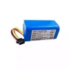Bateria para Aspirador de Pó Robô FMART YZ-X75 YZ-X60 YZ-WB1 Q2 M36 D20 D800 V33