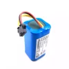 Bateria para Aspirador de Pó Robô FMART YZ-X75 YZ-X60 YZ-WB1 Q2 M36 D20 D800 V33 - Imagem 2