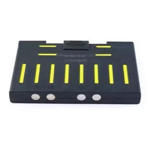 Bateria para Aspirador de Pó Robô Proscenic pro-coco smart 680T