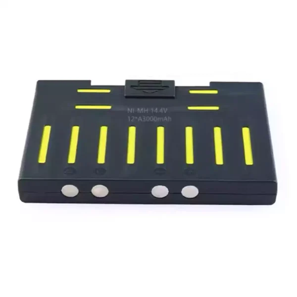 Bateria para Aspirador de Pó Robô Proscenic pro-coco smart 680T