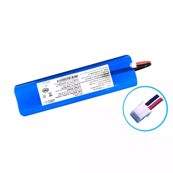 Bateria para Aspirador de Pó Robô KLINSMANN KRV210 KRV310 KRV205A
