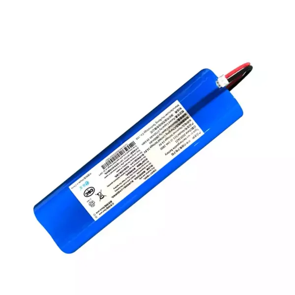 Bateria para Aspirador de Pó Robô KLINSMANN KRV210 KRV310 KRV205A - Image 3