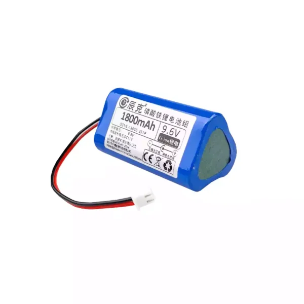 Bateria para Aspirador de Pó Robô Midea R1-L061D R1-L061E R1-TCN