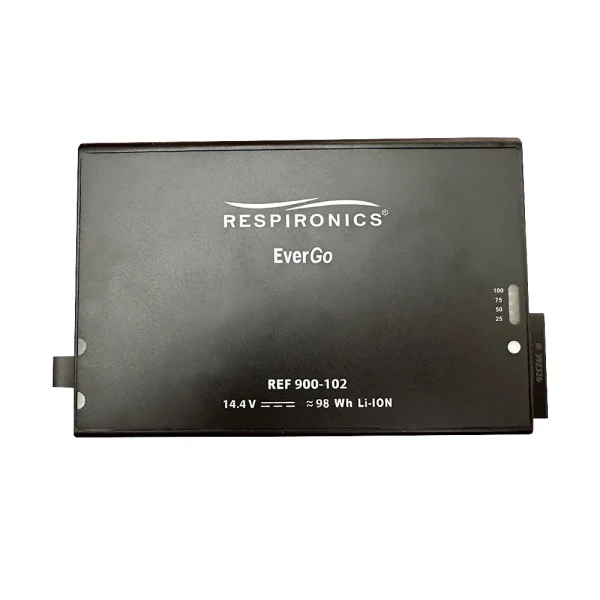 Bateria para RESPIRONICS REF 900-102,Keysight B2987A