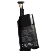 Bateria para SIMPLO SQU-1401