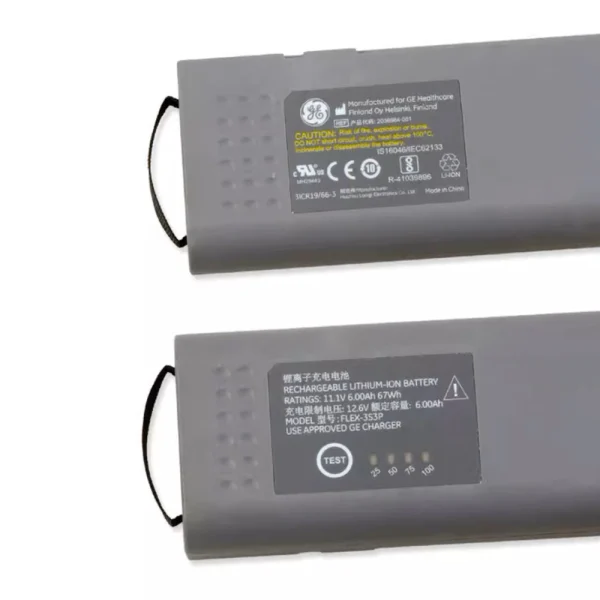 Bateria para FLEX-3S3P - Image 2