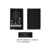 Bateria para BMW car keys X1 X2 X3 X4 X4M X5 X5M X6 X6M X7