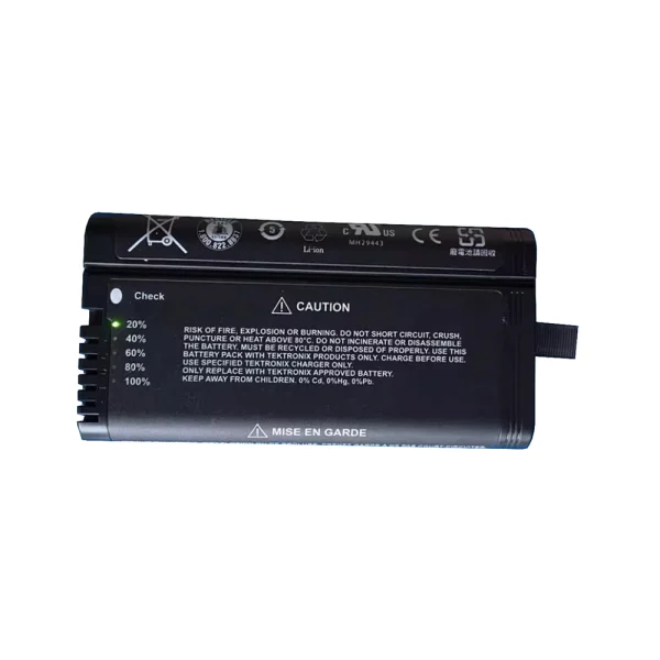 Bateria para Tektronix Tekbat-01 WFM200BA 146-0188-00 - Image 2
