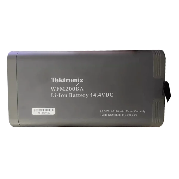 Bateria para Tektronix Tekbat-01 WFM200BA 146-0188-00 - Image 3