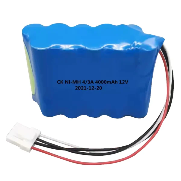 Bateria para NIHON KOHDEN BSM-2301C BSM-K2303C/K BSM-2351C BSM-K2353C/K