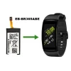 Bateria nova EB-BR365ABE Battery para Samsung Gear Fit2 Pro (SM-R365) - Image 4