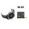 Bateria nova BL-S3 para LG G Watch R W110,Urbane Watch W150 - Imagem 4