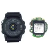 Bateria nova 361-00034-02 para Garmin Fenix 3 HR - Imagem 2