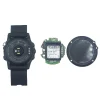 Bateria nova 361-00034-02 para Garmin Fenix 3 HR - Imagem 3