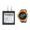Bateria nova para CASIO WSD-F10 - Imagem 2