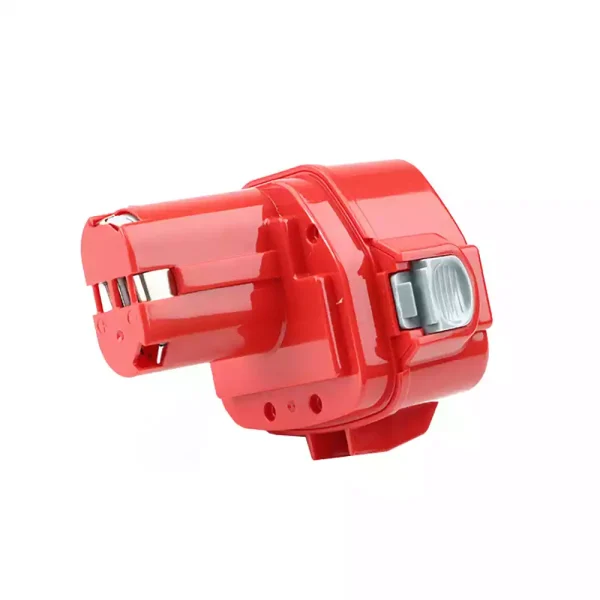 12V 1500mAh Bateria nova para MAKITA ML120,ML121,ML122,ML123,ML124,UB120D,UB120DWA,UB120DWB,UB121D - Image 4