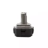 12V 3000mAh Bateria nova para MAKITA DA312D,DA312DWA,DA312DWD,DA312DWF,DA312DZ