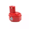 14.4V 1500mAh Bateria nova para MAKITA BMR100,JR140D,JR140DWA,JR140DWAE,JR140DWB,JR140DWBE,JR140DWD,ML140(Flashlight),ML141(Flashlight),ML142(Flashlight),ML143(Flashlight) - Image 2