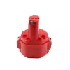 14.4V 1500mAh Bateria nova para MAKITA BMR100,JR140D,JR140DWA,JR140DWAE,JR140DWB,JR140DWBE,JR140DWD,ML140(Flashlight),ML141(Flashlight),ML142(Flashlight),ML143(Flashlight) - Image 3