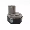 14.4V 3000mAh Bateria nova para MAKITA 1051D,1051DWA,1051DWAE,1051DWD,1051DWDE,1051DWF,1051DWFE,1051DZ - Imagem 2