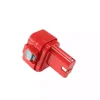 9.6V 3000mAh Bateria nova para MAKITA 192595-8,192596-6,192638-6,193977-7,638344-4-2,9120,9122,9102