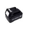 12V 2.0Ah Bateria nova para MAKITA BL1021B - Image 2
