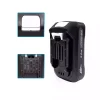 12V 2.0Ah Bateria nova para MAKITA BL1021B - Image 3