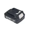 12V 3.0Ah Bateria nova para MAKITA DF031D,DF031DSME,DF031DWAE,DF031DZ,DF032,DF032DSAJ,DF032DSME/Z,DF032DZ,DF331D,DF331DSME,DF331DWAE,DF331DZ,DF332,DF332D,DF332DSAJ,DF332DSME/Z,DF332DZ - Image 2