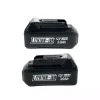 12V 3.0Ah Bateria nova para MAKITA DF031D,DF031DSME,DF031DWAE,DF031DZ,DF032,DF032DSAJ,DF032DSME/Z,DF032DZ,DF331D,DF331DSME,DF331DWAE,DF331DZ,DF332,DF332D,DF332DSAJ,DF332DSME/Z,DF332DZ - Image 3
