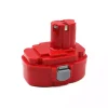 18V 1500mAh Bateria nova para MAKITA 8390DWAE,8391DWPE,8443D,8443DWAE,8443DWDE,8443DWFE,8444DWDE,8444DWFE - Imagem 3