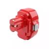 18V 1500mAh Bateria nova para MAKITA 8390DWAE,8391DWPE,8443D,8443DWAE,8443DWDE,8443DWFE,8444DWDE,8444DWFE - Imagem 4