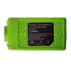 40V 6.0Ah Bateria nova para Greenworks 29472 - Imagem 4