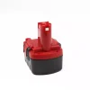 14.4V 3000mAh Bateria nova para BOSCH 2607335521,2607335522,2607335528,2607335533,2607335534,2607335557,2607335558,2607335677,2607335678,2607335685,2607335686,2607335693,2607335694,2607335699,2607335711,2607335712 - Imagem 3